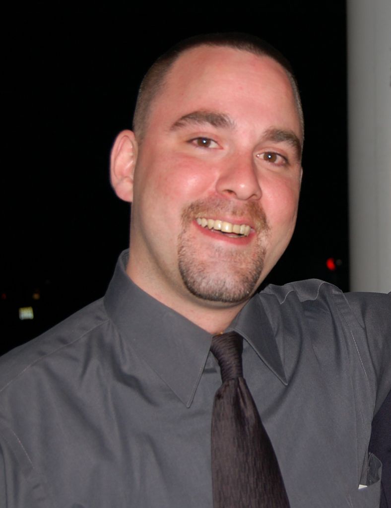 Anthony "Tony" Pugliese Profile Photo