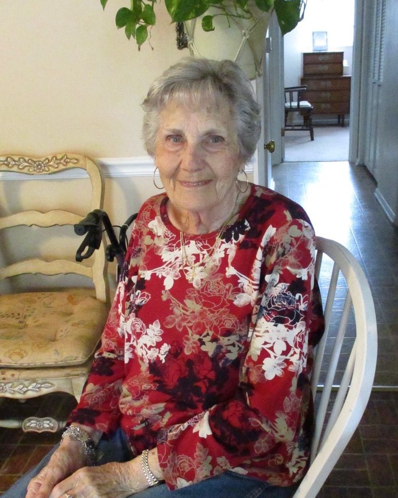 Cleva June Jones