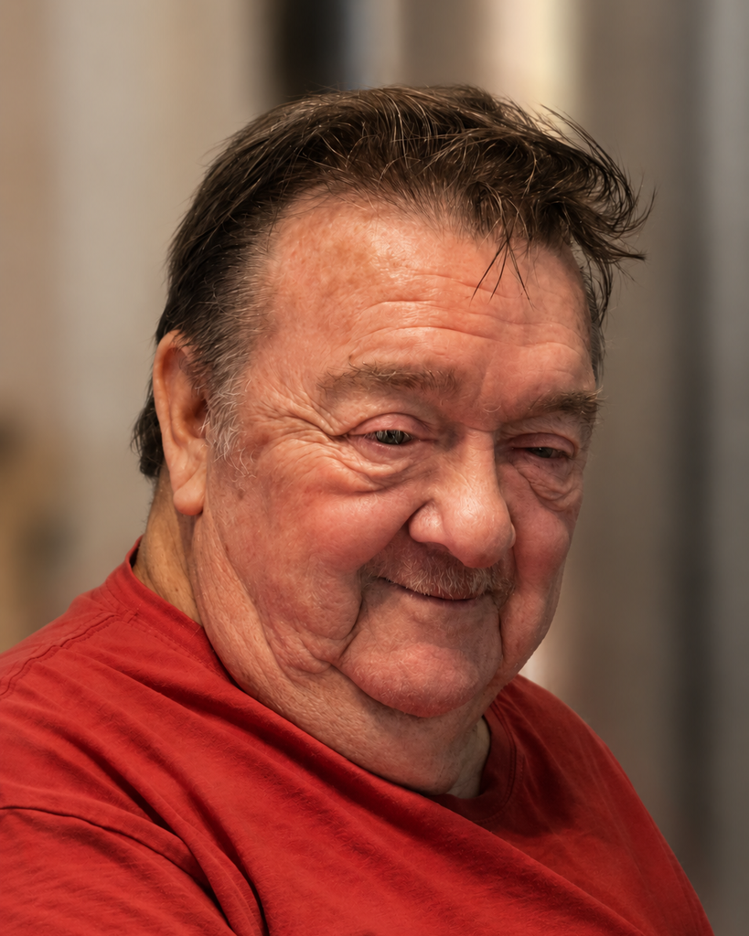Marcel Victor Van Dam Profile Photo