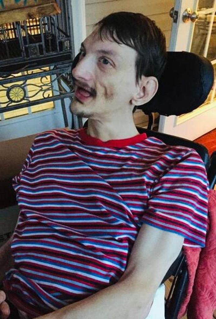 Brad Joseph Moore Profile Photo