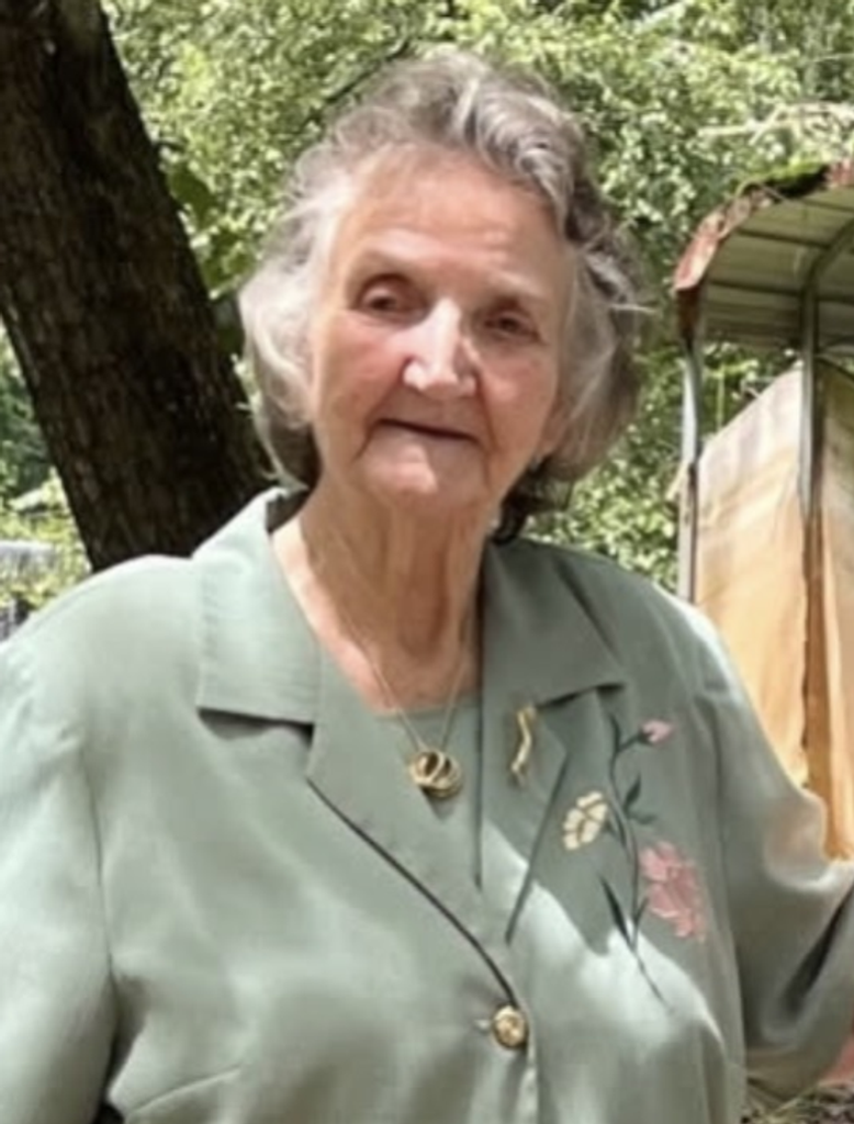 Edith Harris