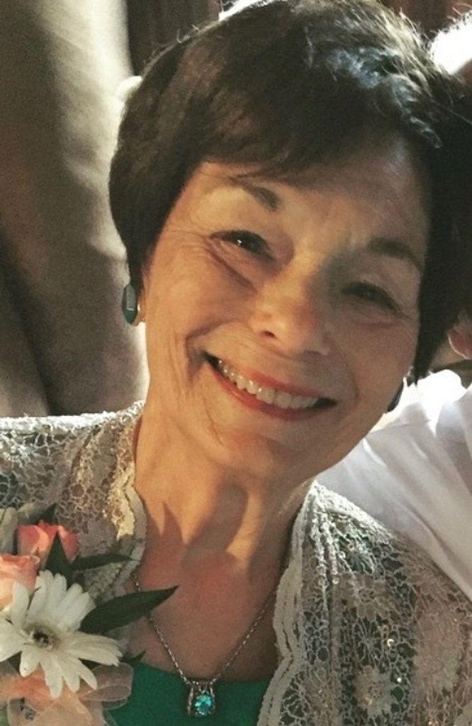 Nancy E. Gibson