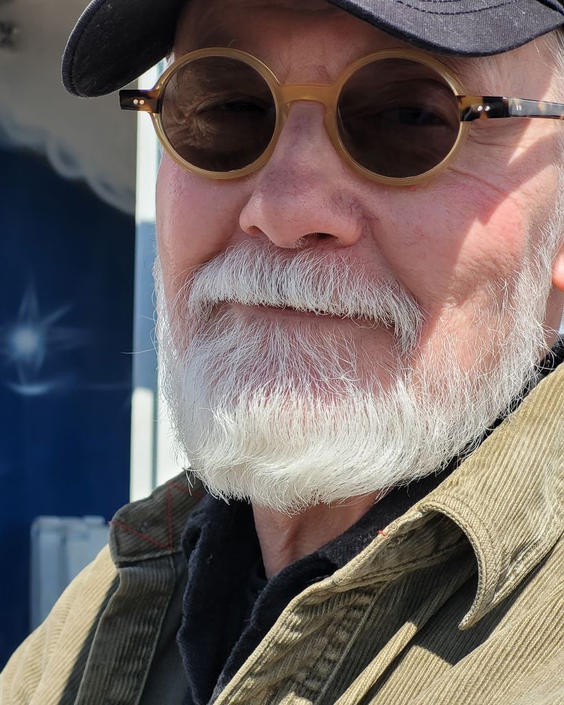 Joe Hollingsworth Profile Photo