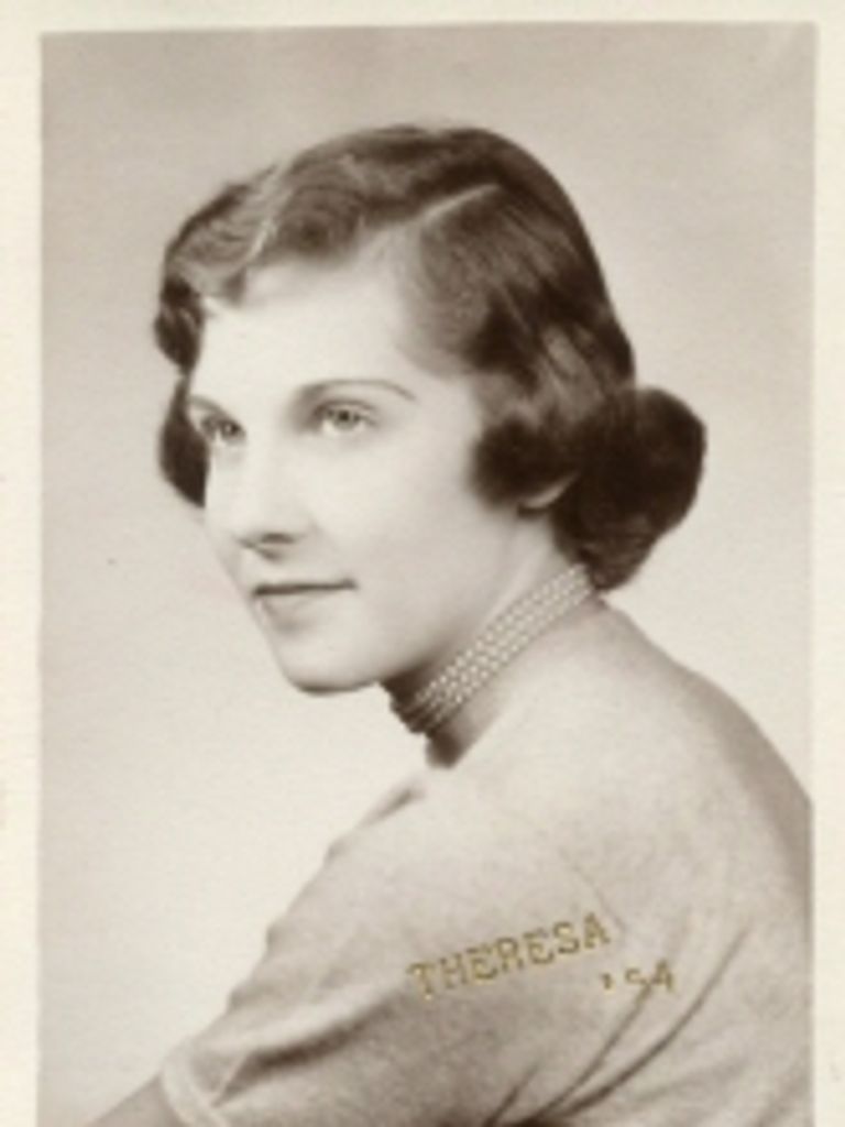 Theresa Ann Halloran