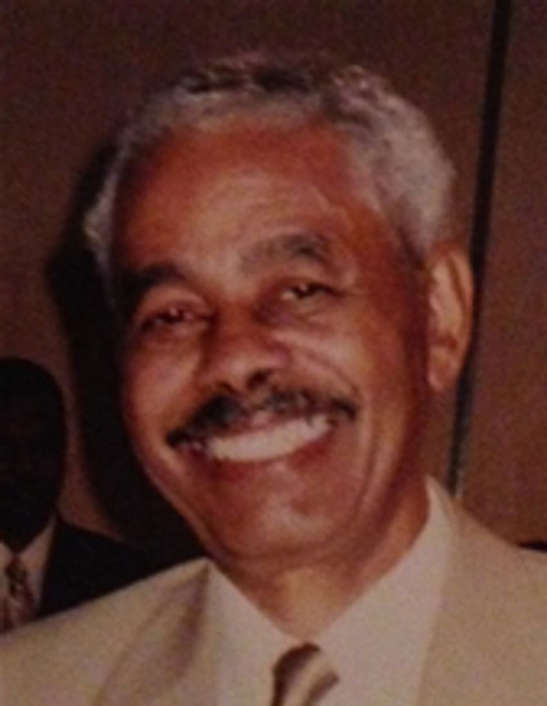 Henry Jr. Reddish