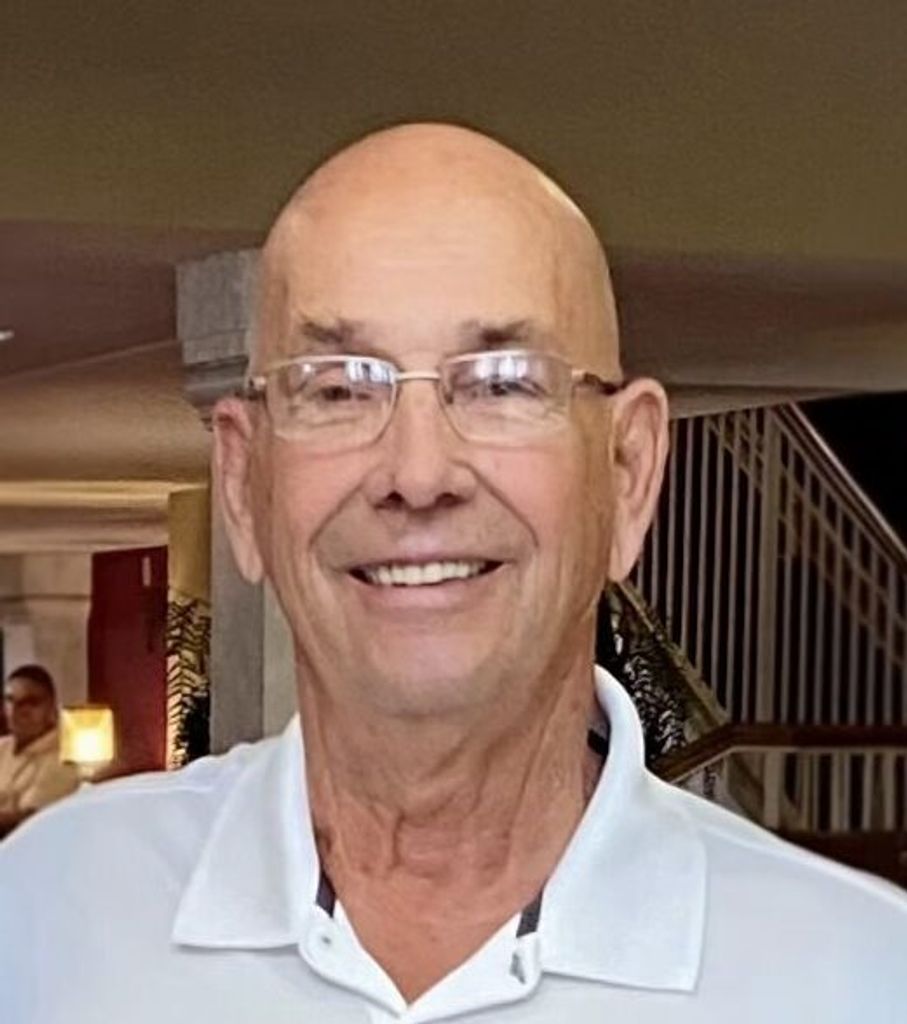 David Arthur "Dave" Schaeffer