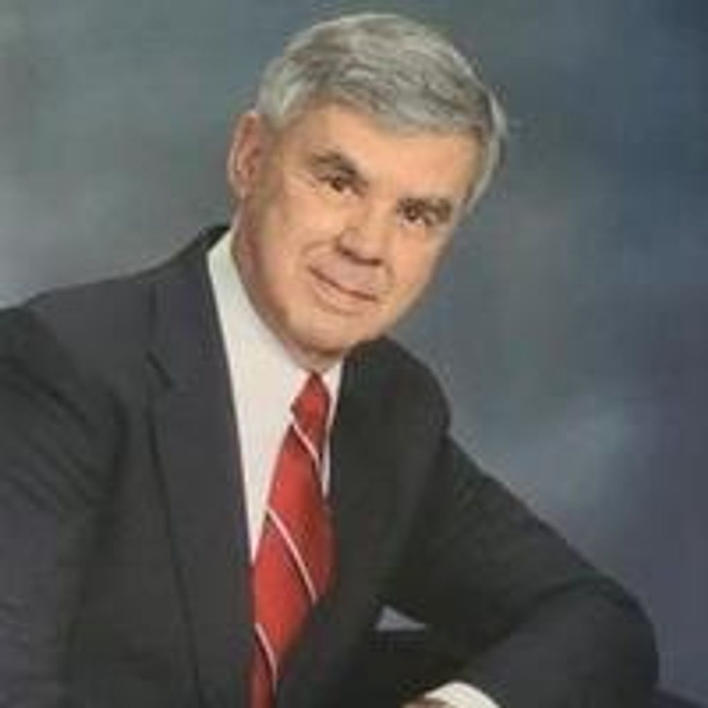 Robert (Bob) Green