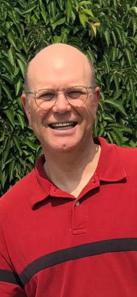 Phillip "Benton" Hanson Profile Photo
