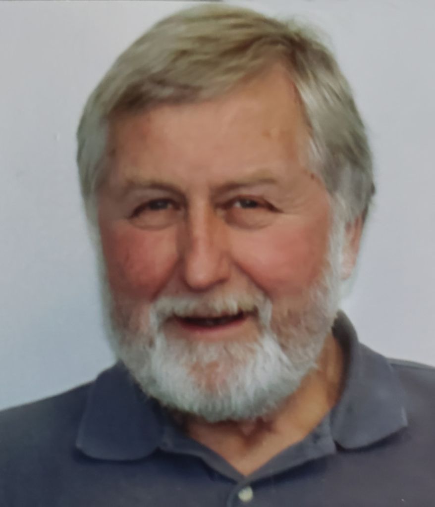 Thomas Keith Lennartson