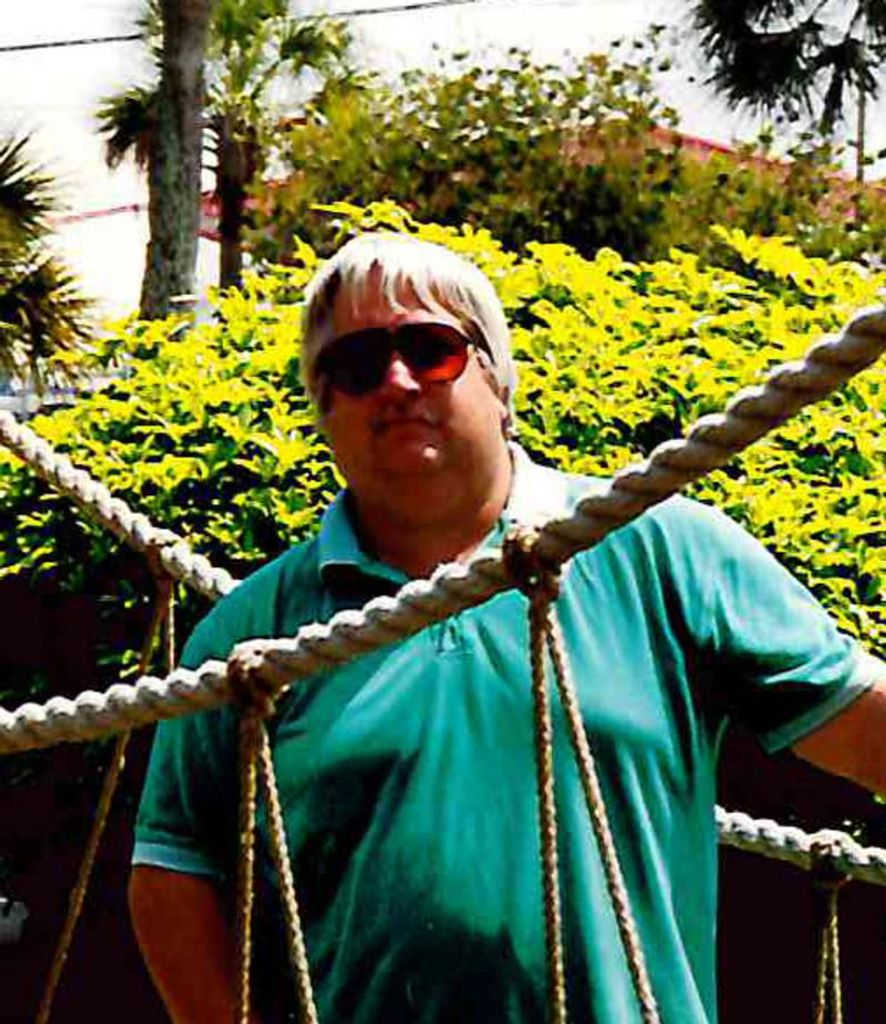 Mark William Parham Profile Photo