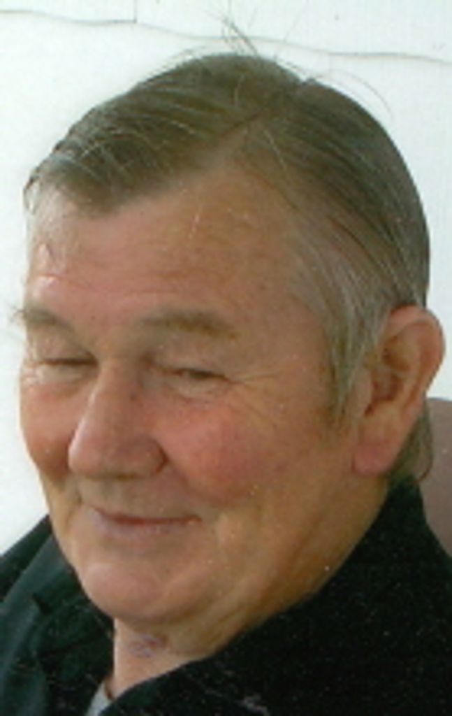 Daniel W. Williams
