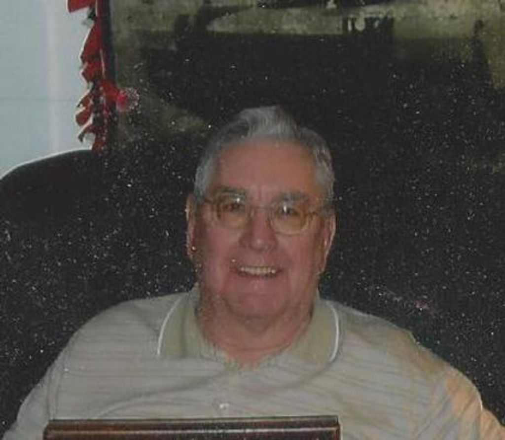 Virgil F. Schutter Profile Photo