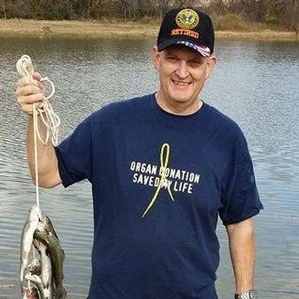 Kevin Dewayne Rawlings