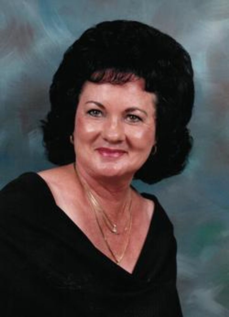 Patsy Florence James