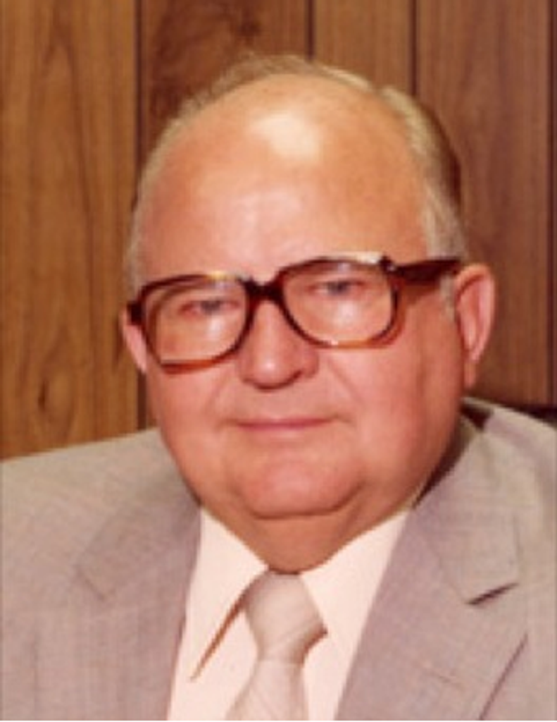 William H. Hunley