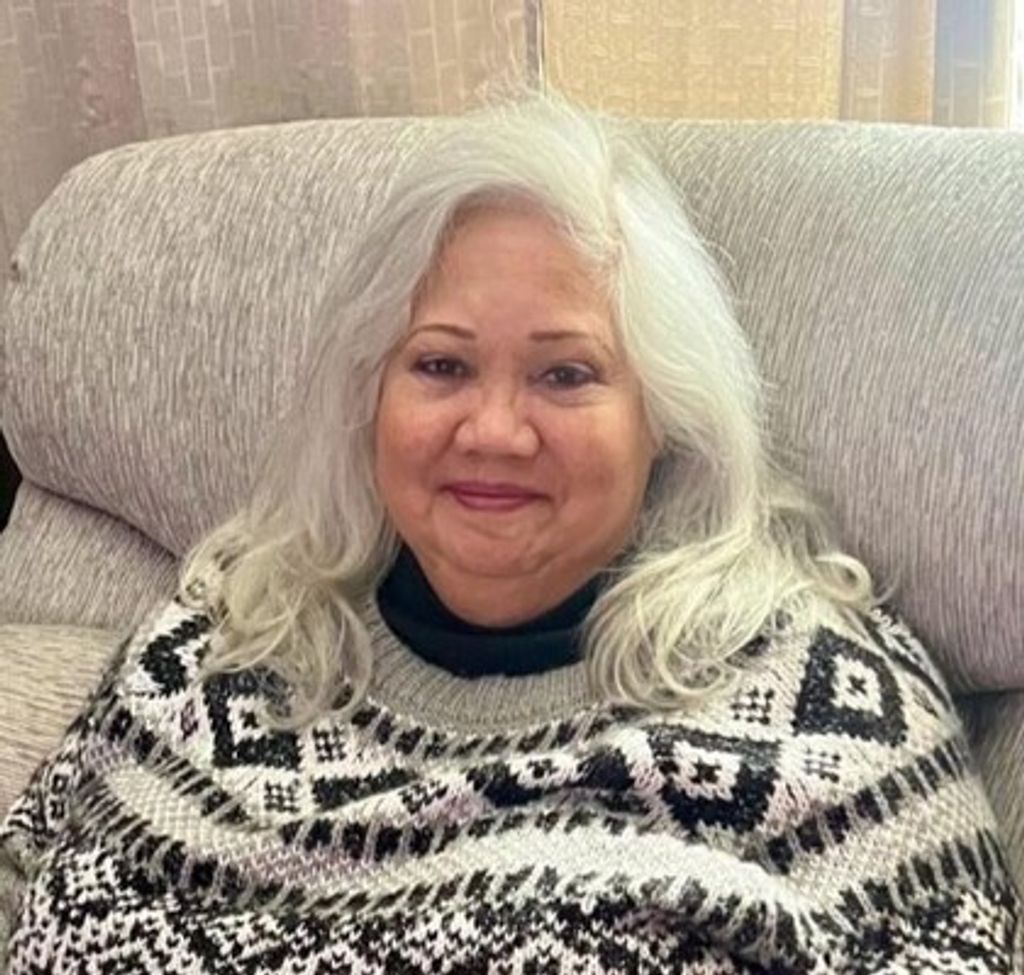 Sheila Alequin Kuehl