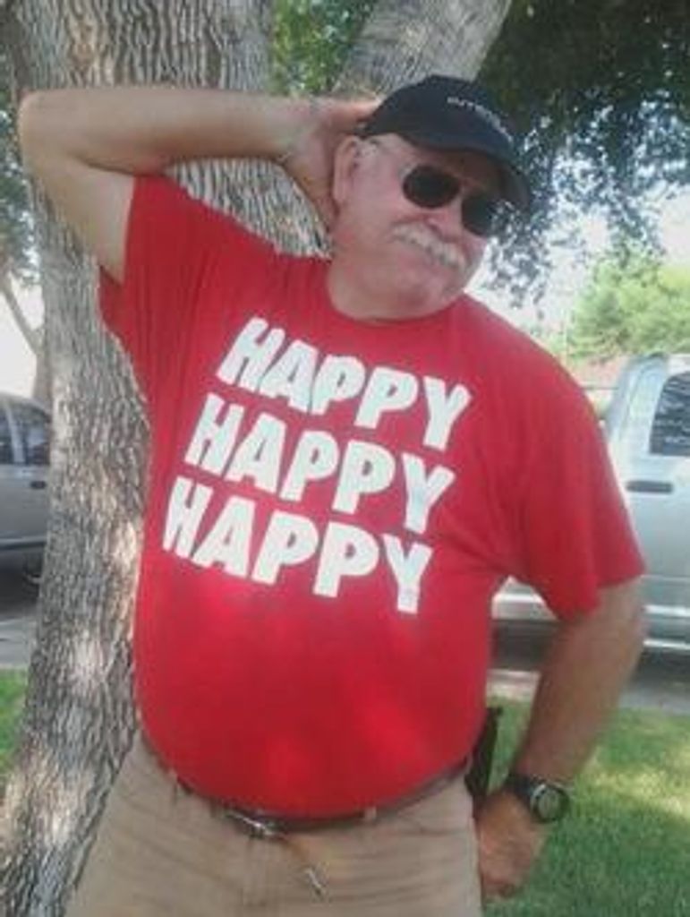 Charlie Arthur Myers Iii