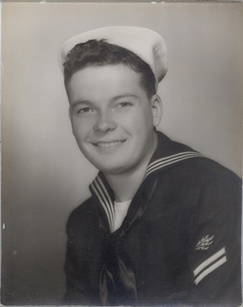 William Monroe Johnson, Jr. Profile Photo