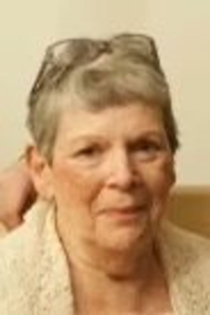 Marie K. Gibson