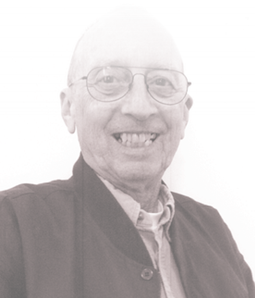 Jerry Alexander Stirewalt