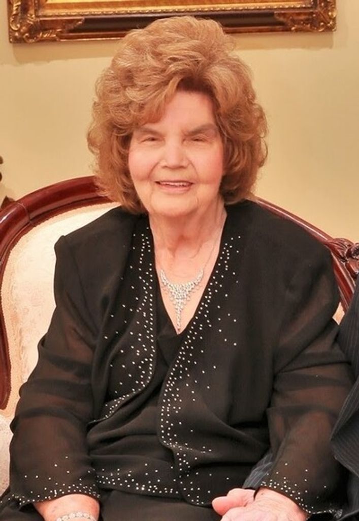 Thelma Elizabeth Bailey Profile Photo