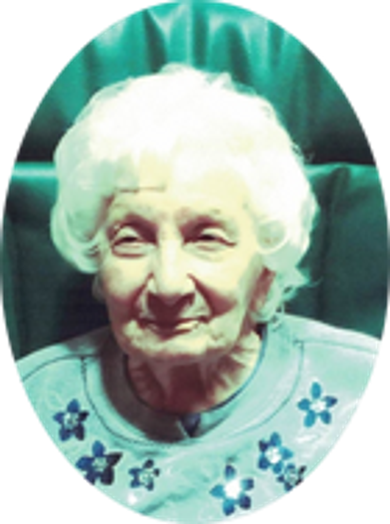 Edith Canataro
