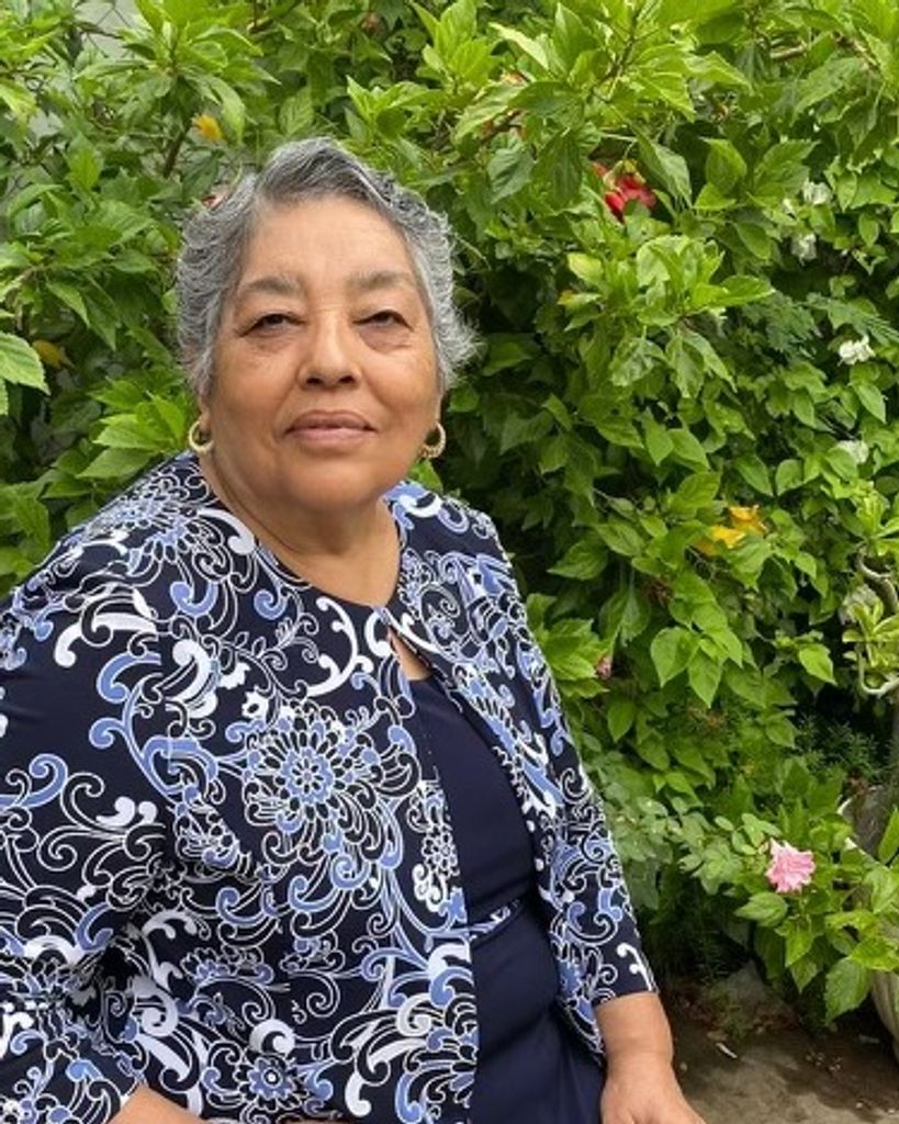 Anita Madrigal