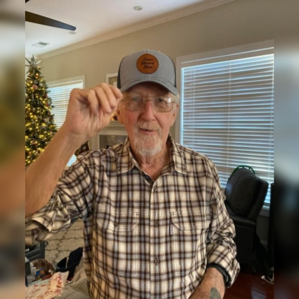 Mr. Martin D. Gladden