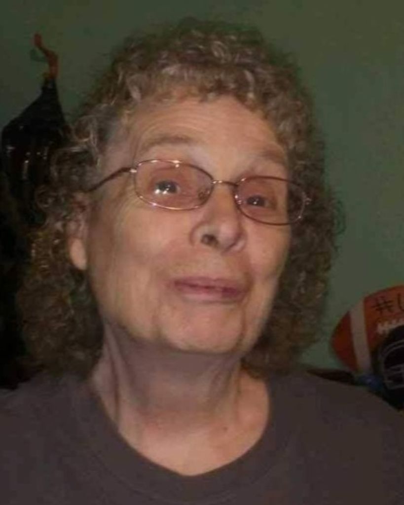 Audrey J. Whittaker Profile Photo