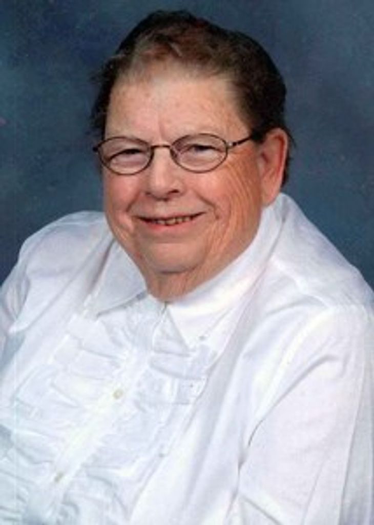 Eileen M. Dague