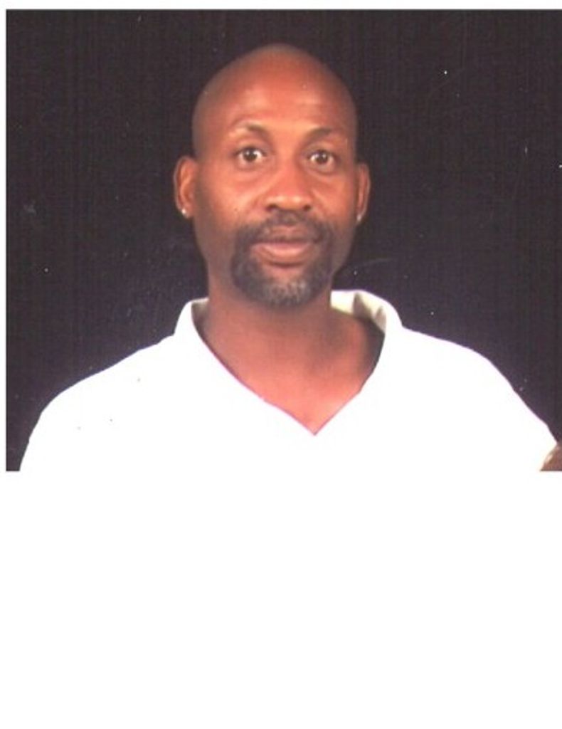 Tyrone Brown Profile Photo