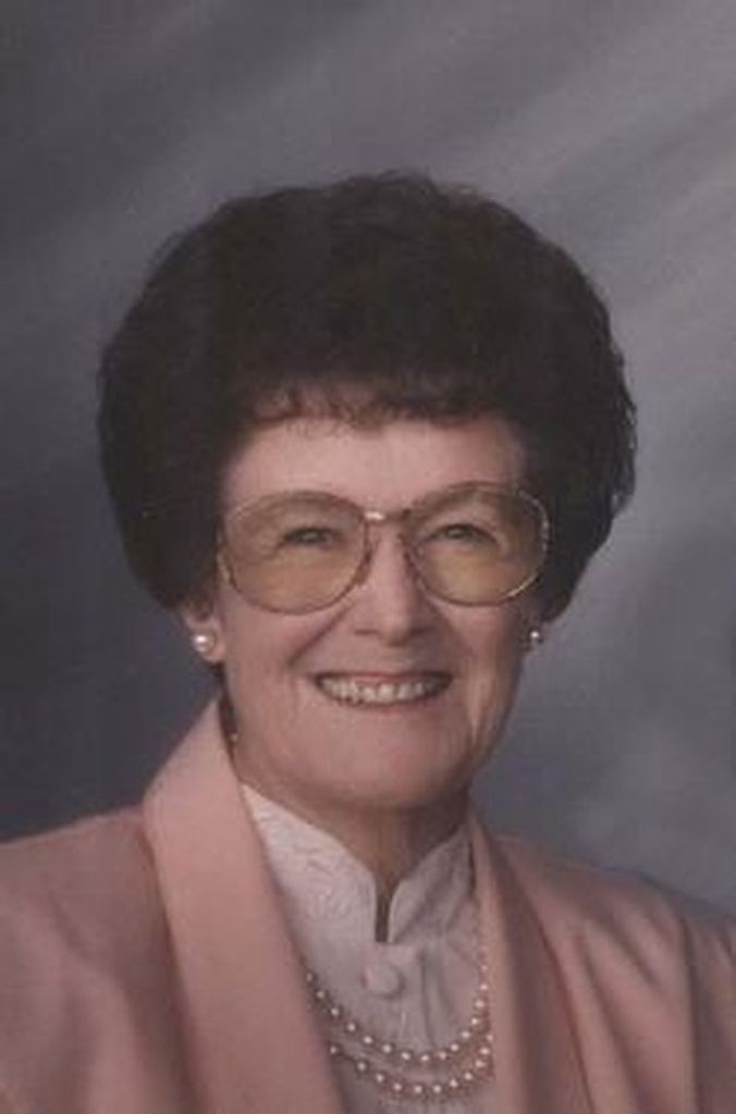 Donna Mable Cheney