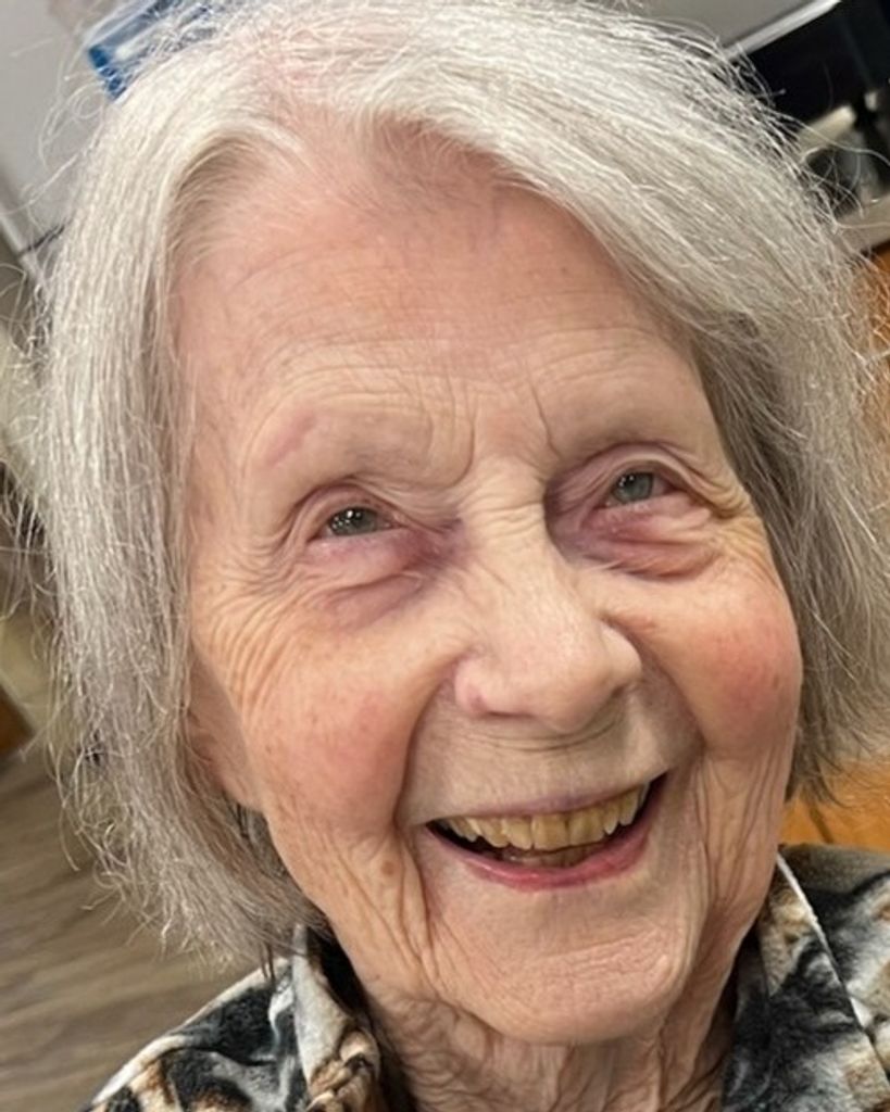 Martha A. Lacy Profile Photo