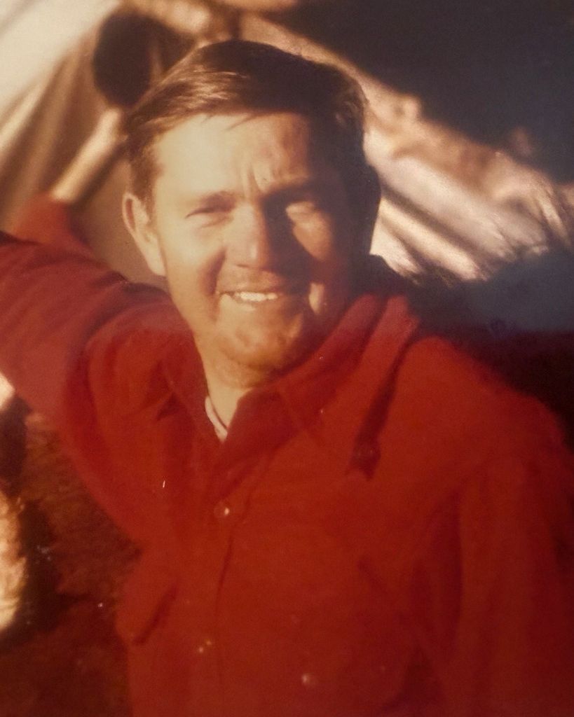 Edward W. Laine Profile Photo