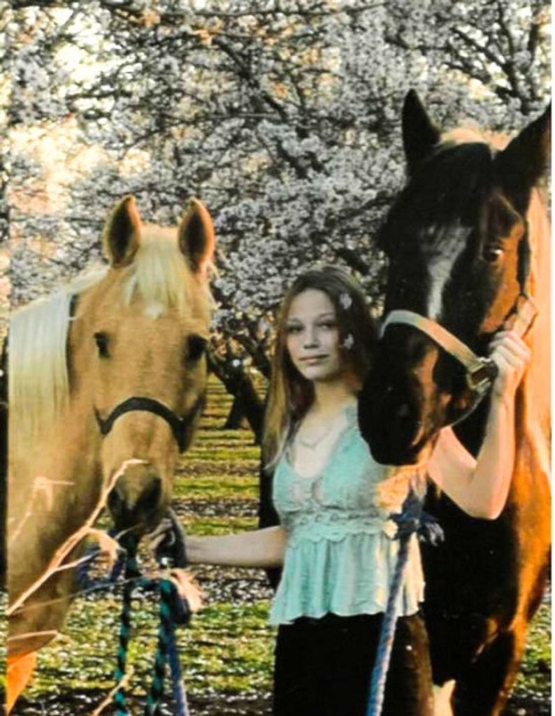 Kaylee Lynn Trail Profile Photo