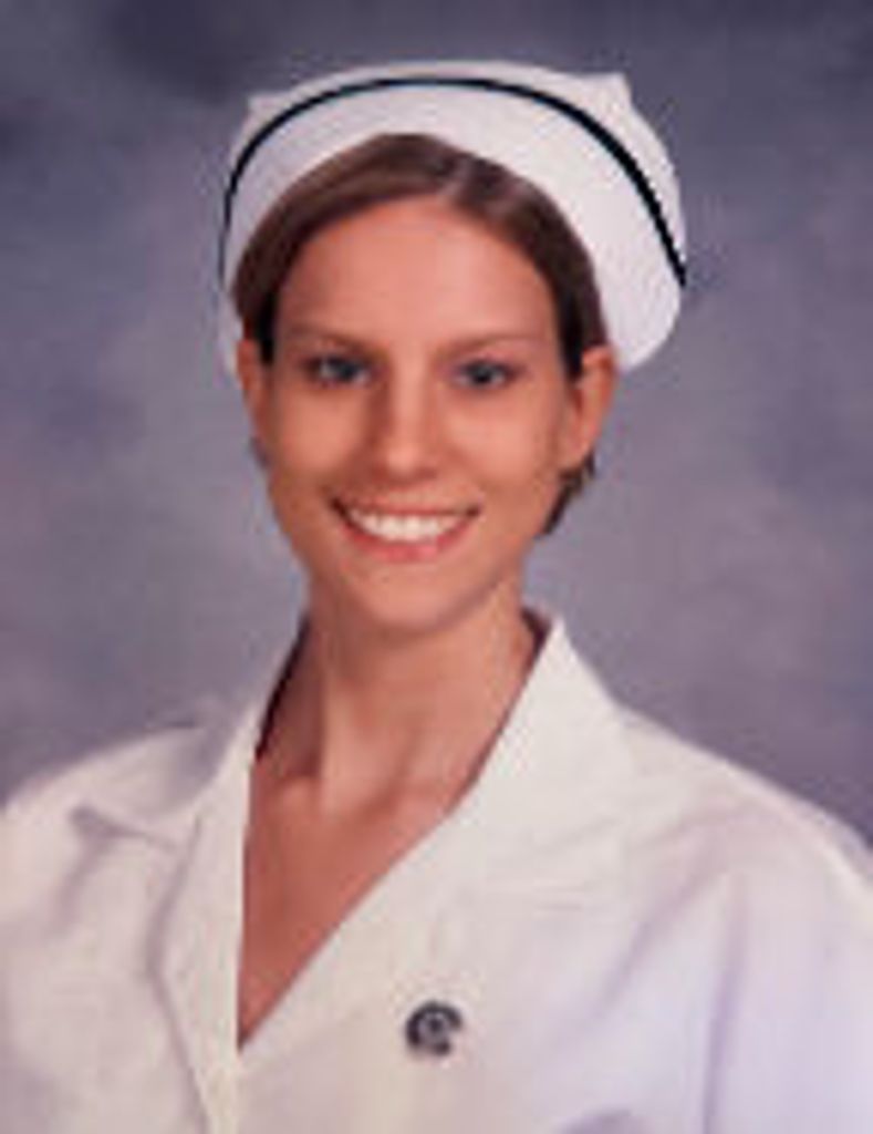 Jennifer Joy Mcdaniel Profile Photo