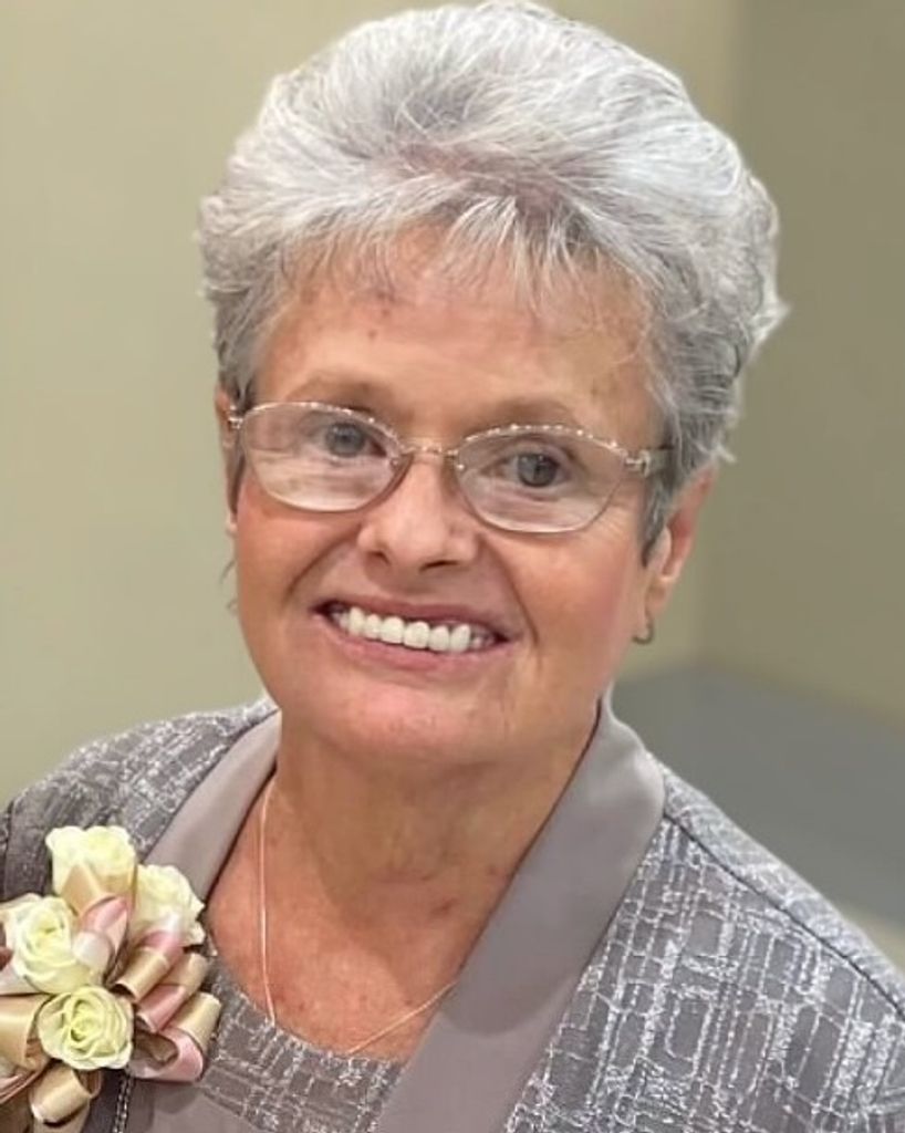 Barbara Jean Baum
