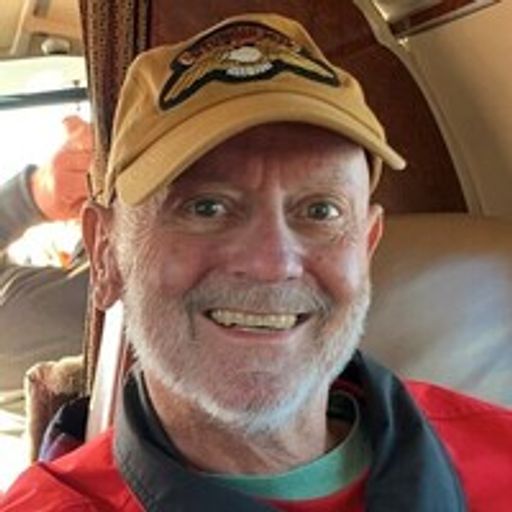 Dean Edward Cressman Profile Photo