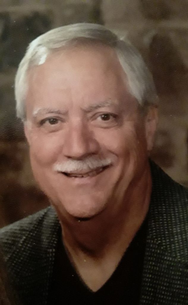 William A. "Bill" Baskin Profile Photo
