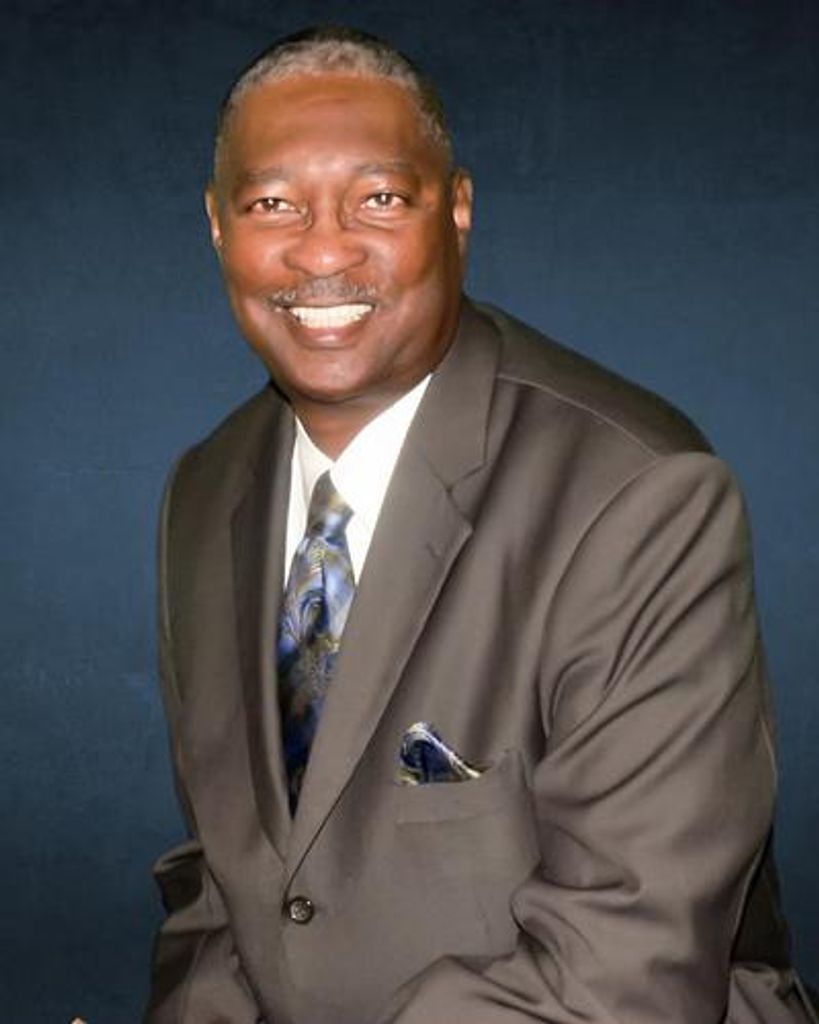Retired Msg Donald Joe Hudson Profile Photo