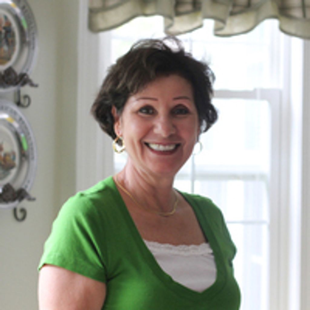 Salvina J. Farrugia Profile Photo