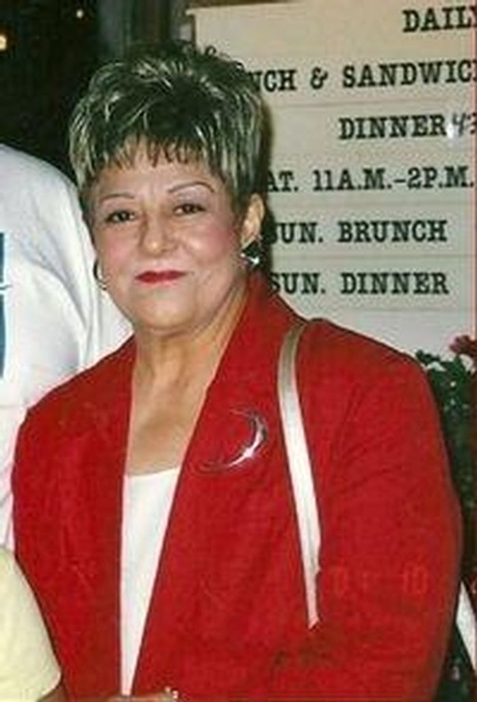 Inez J. David