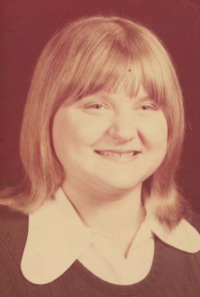 Kathleen "Kathy" S. Melchi