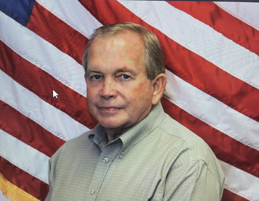 James Douglas Bailey Profile Photo