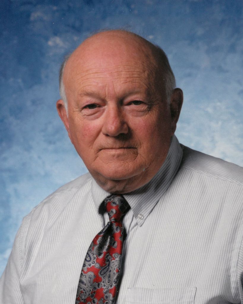 Wayne Bestor