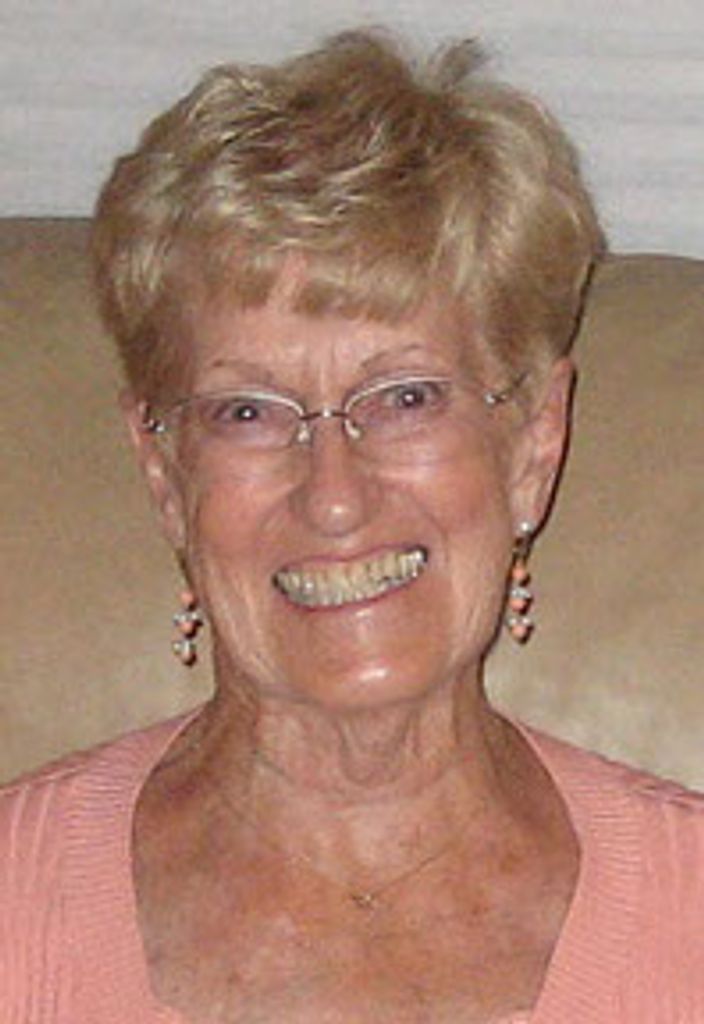 Grace S. Lanes