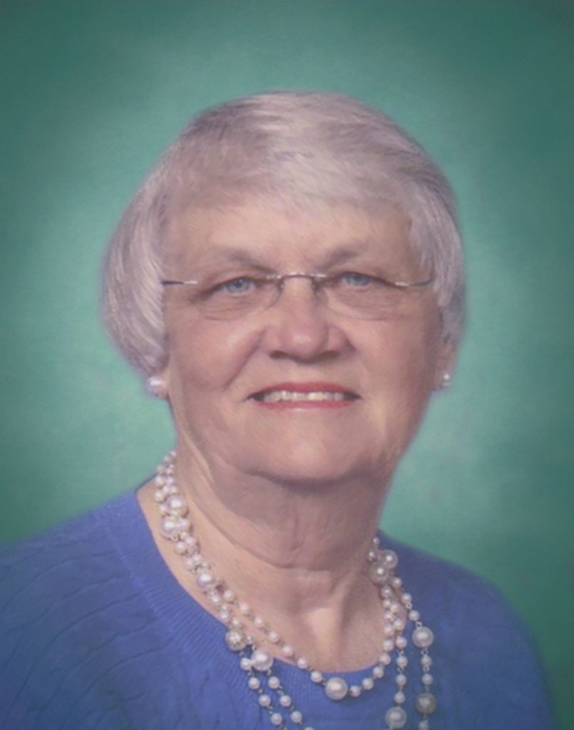Shirley Bryant Edmondson Bailey Profile Photo
