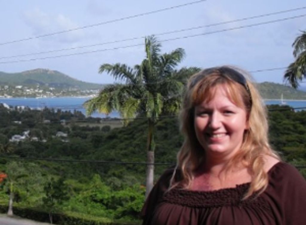 Deborah D. Davis