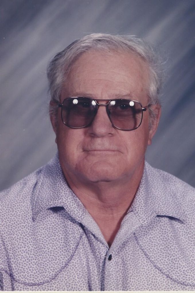 Louis Duane Lang Profile Photo