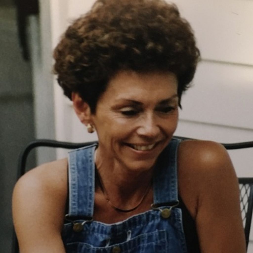 Mary "Kathy" Harmon Profile Photo